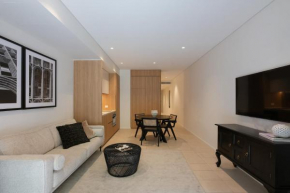City Living at it's Finest on Clarence, Sydney
